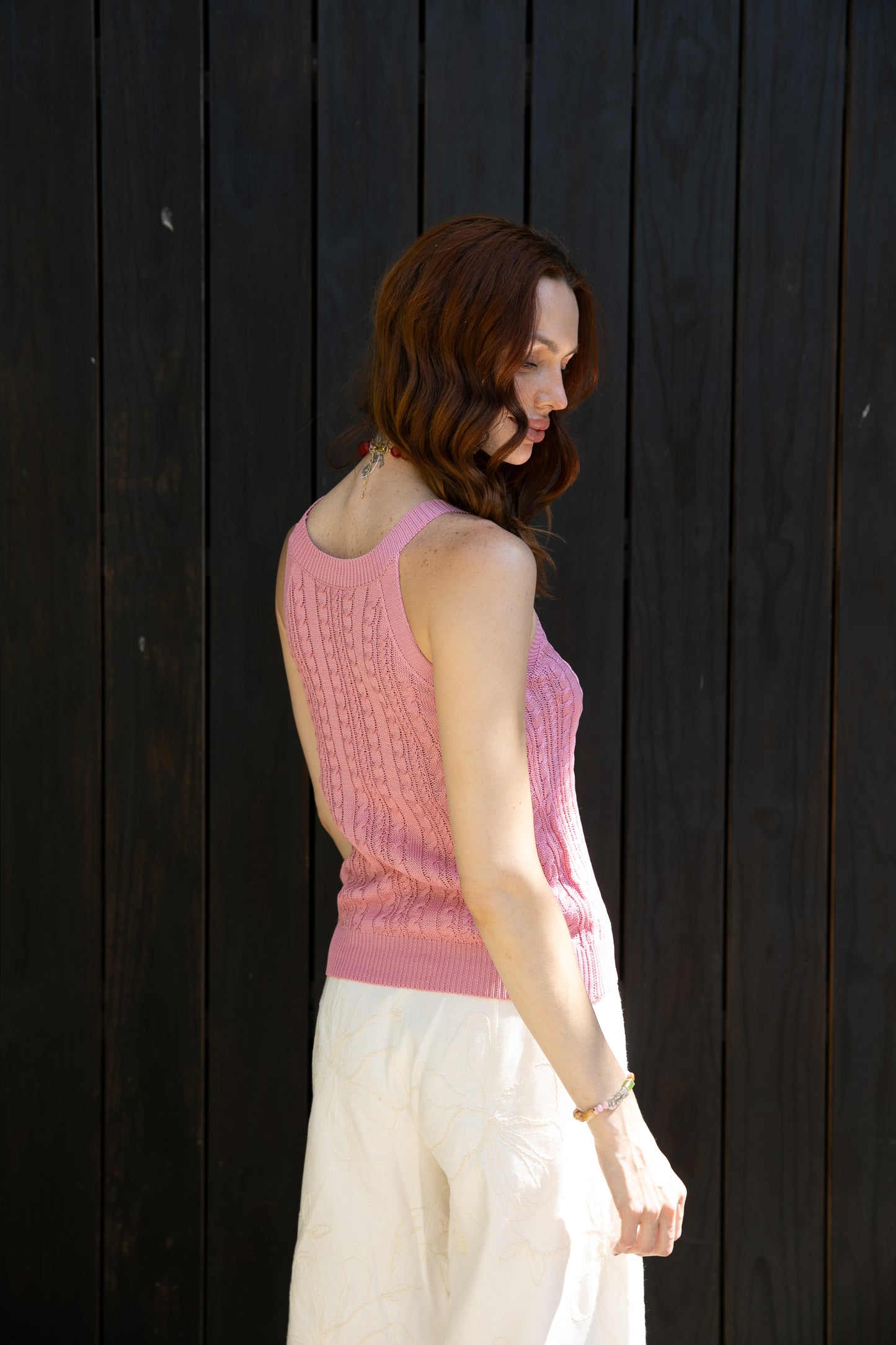 Top Sin Manga Pame Rosa