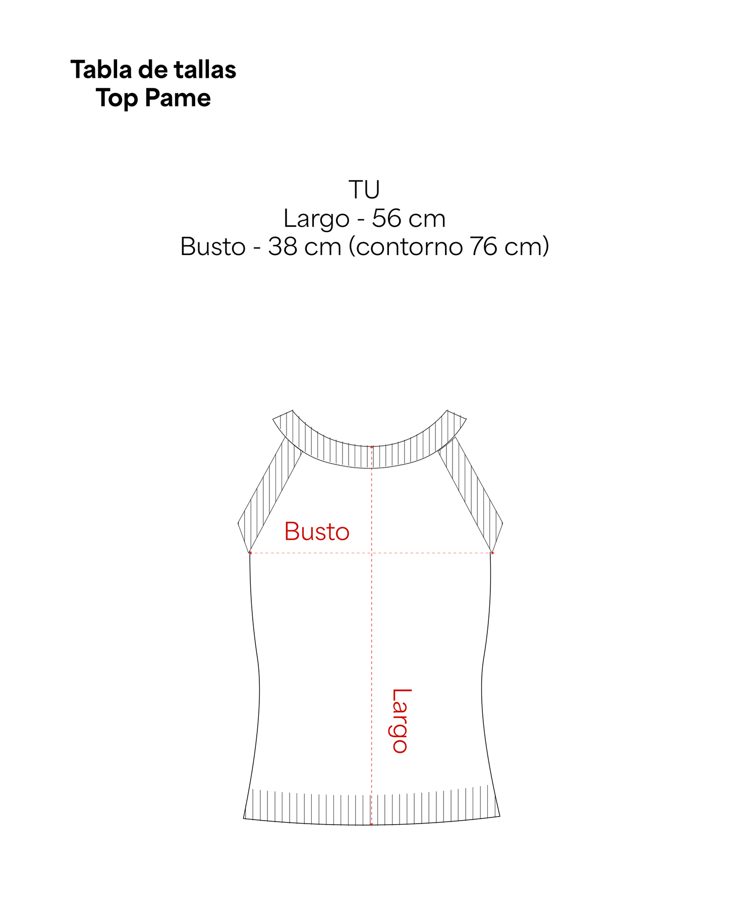 Top Sin Manga Pame Azul
