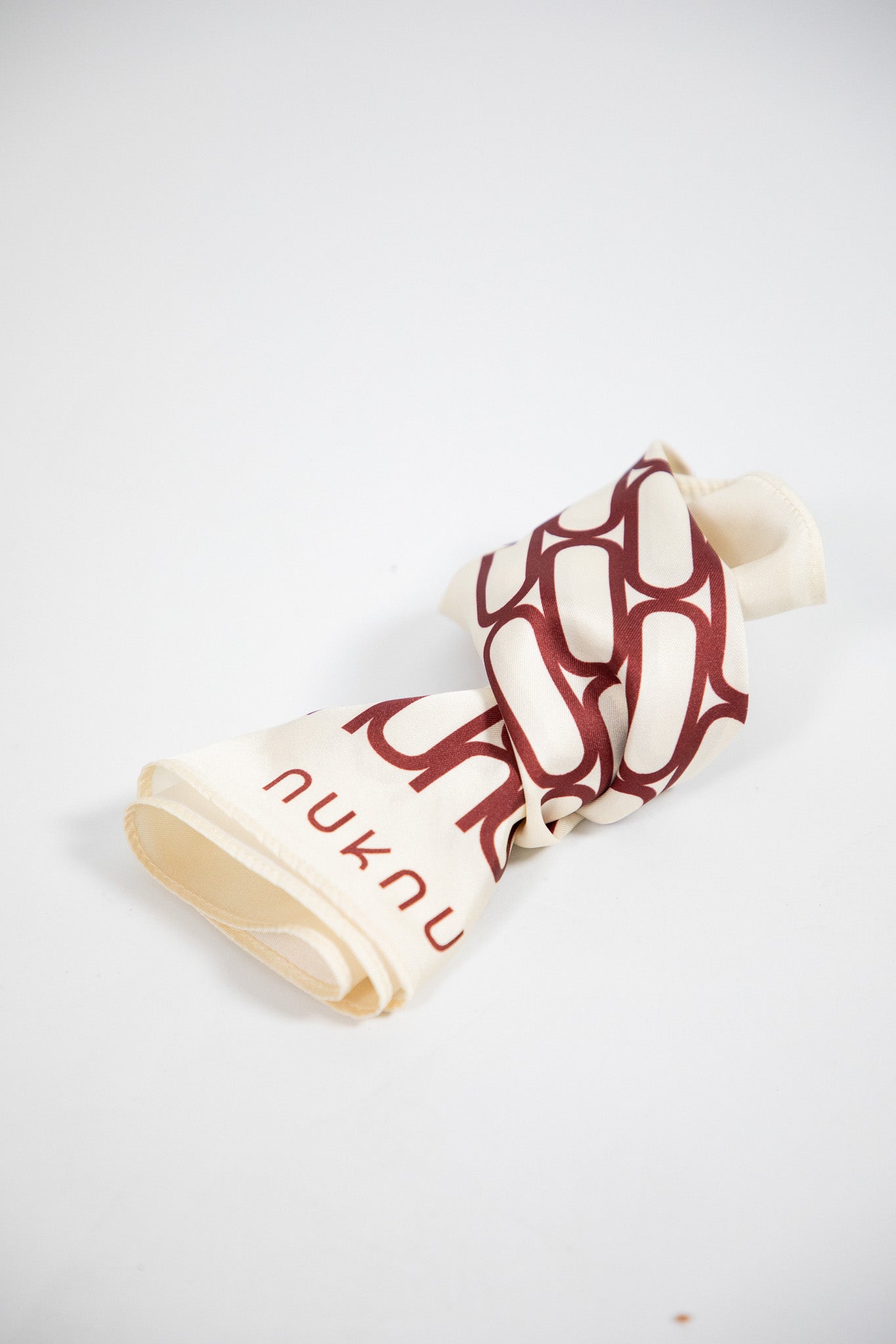 Pañuelo Libi50 Crudo