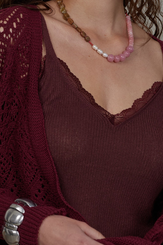Conjunto Bruna Burdeo