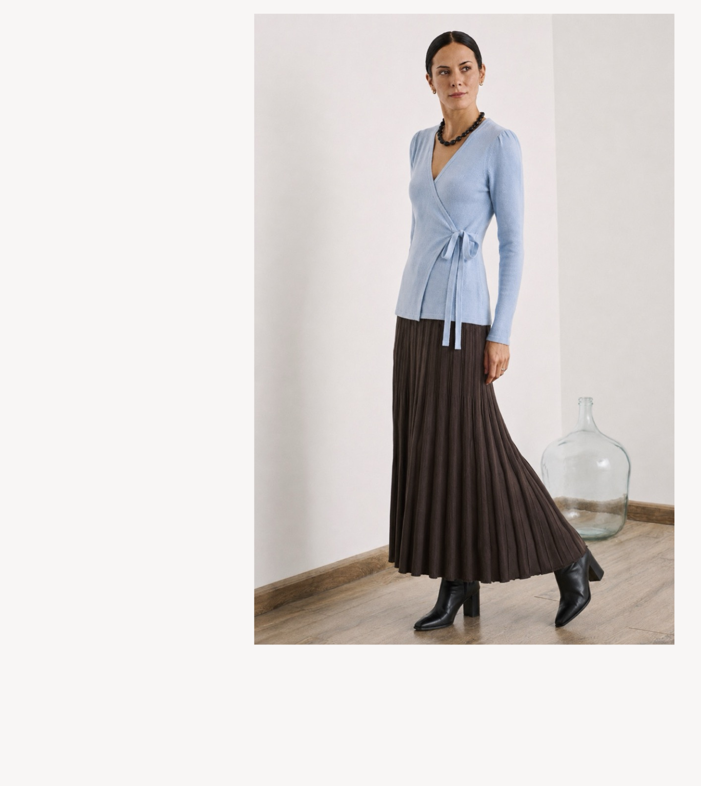 Shop The Look Tove y Runa Móvil