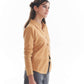 Chaleco Cashmere Signe Toffee
