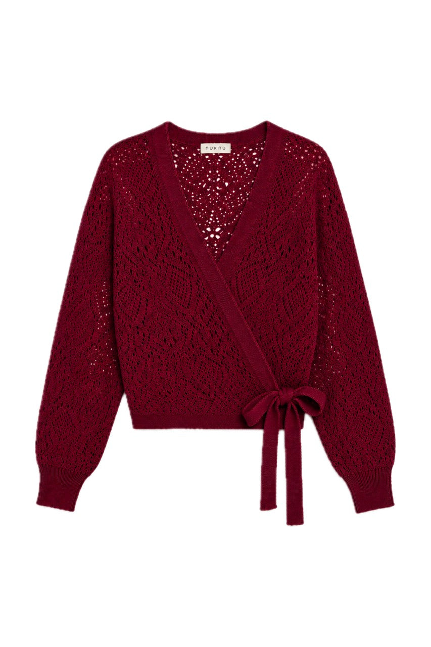 Conjunto Bruna Burdeo
