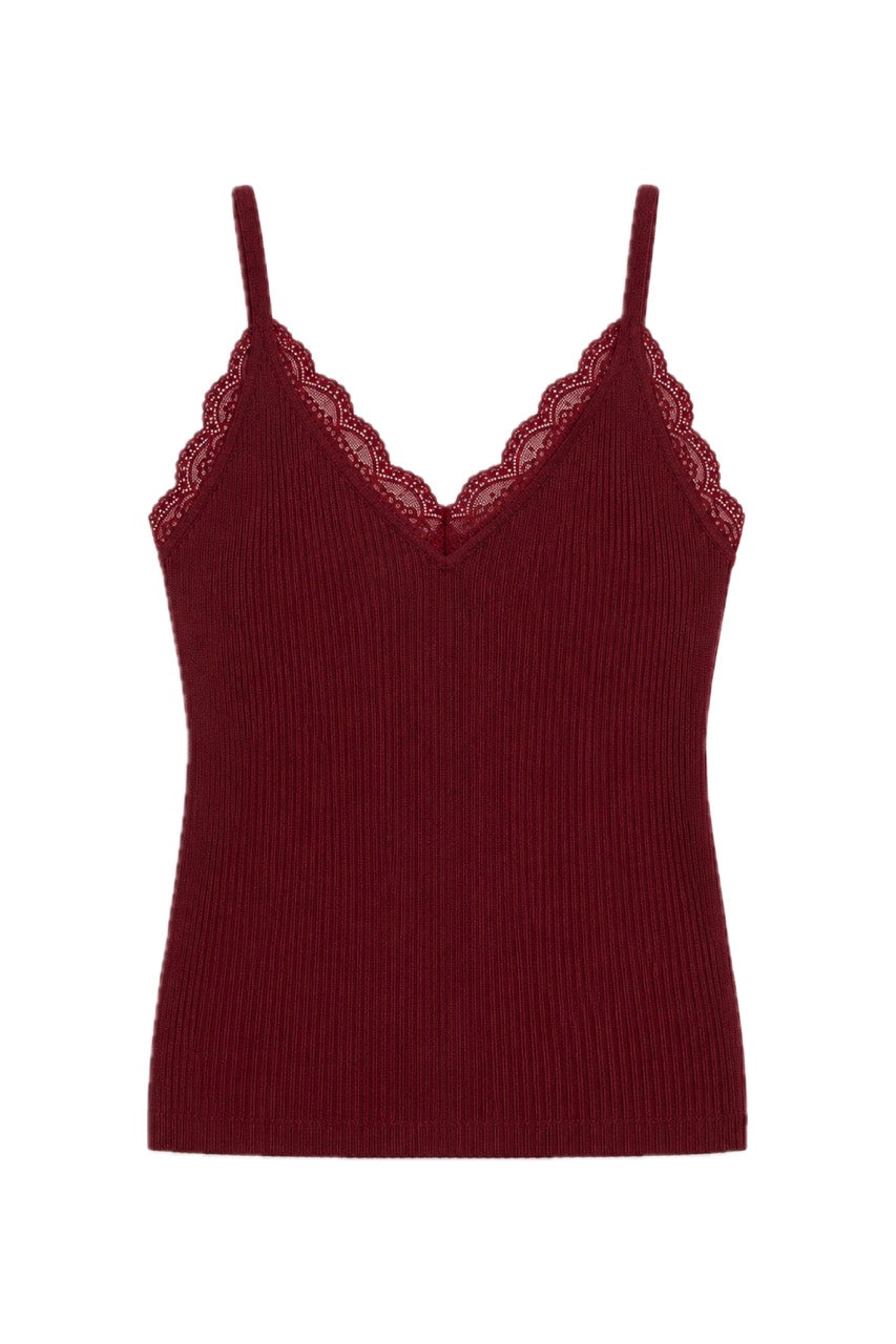 Conjunto Bruna Burdeo