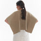 Capa Lana Stephanie Beige