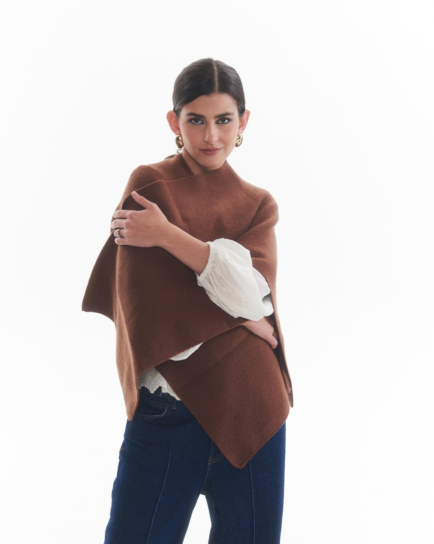 Capa Lana Stephanie Camel