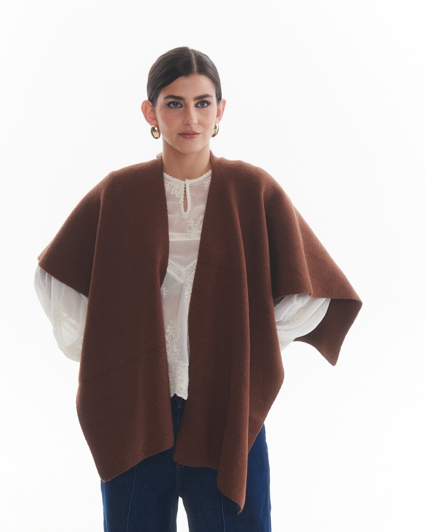 Capa Lana Stephanie Camel