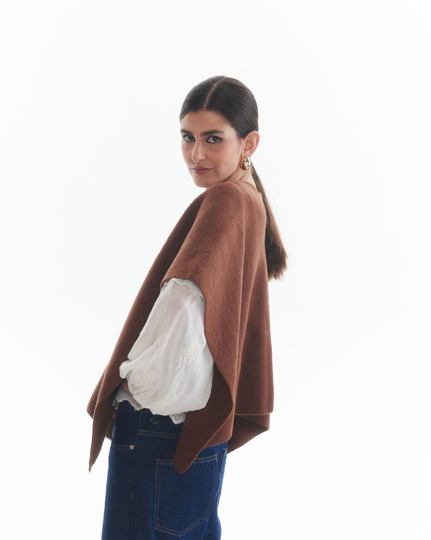 Capa Lana Stephanie Camel