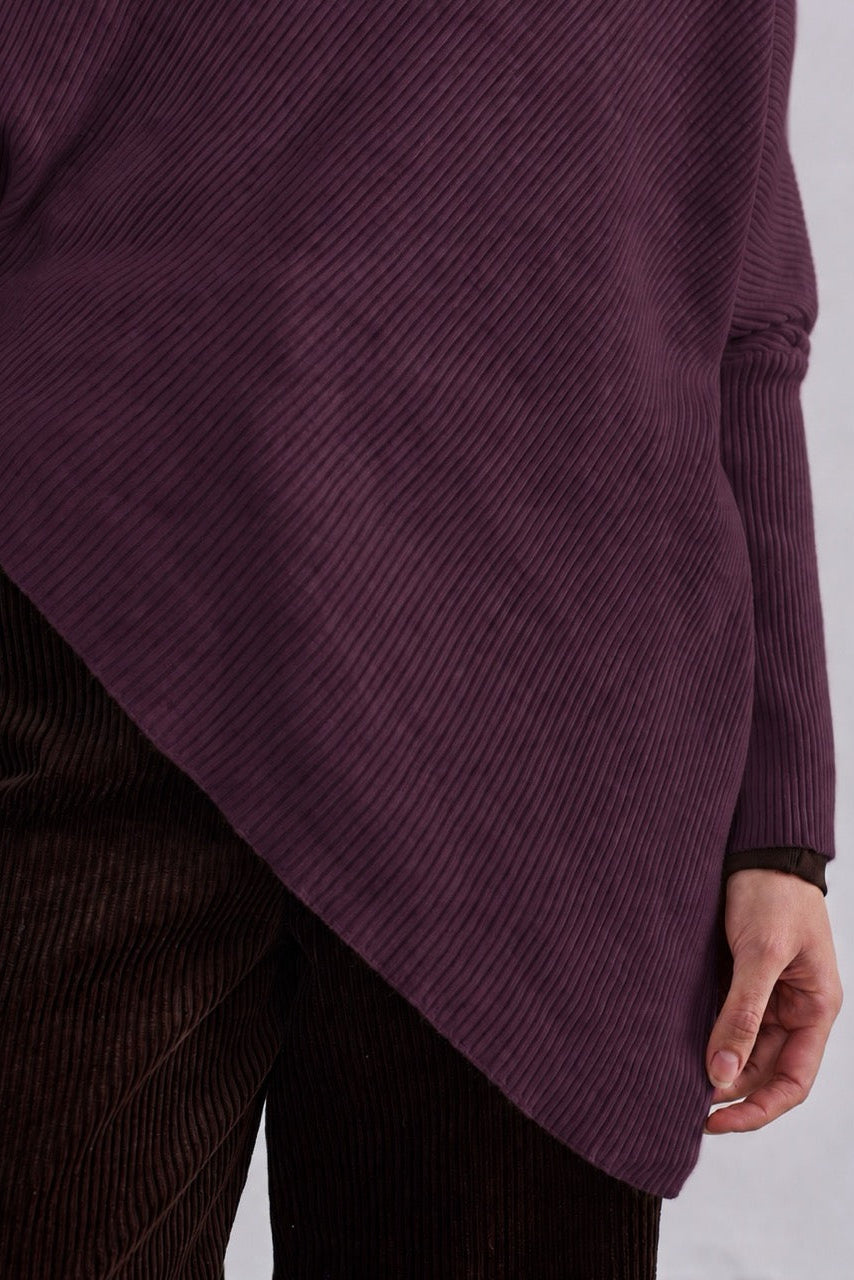 Sweater Lana Vika Morado