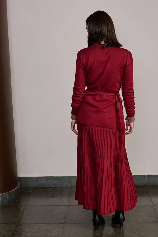 Conjunto Tove Burdeo