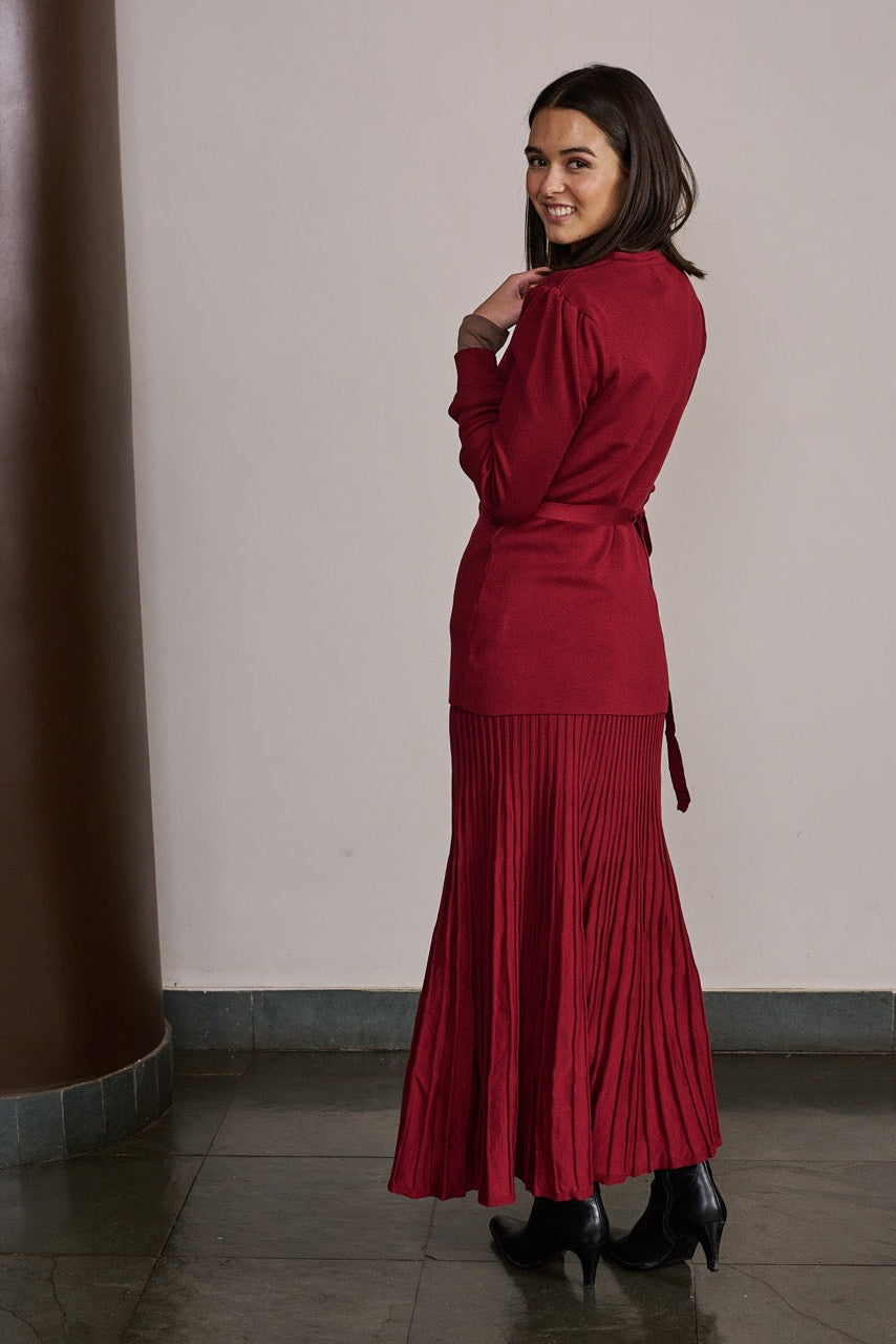 Conjunto Tove Burdeo