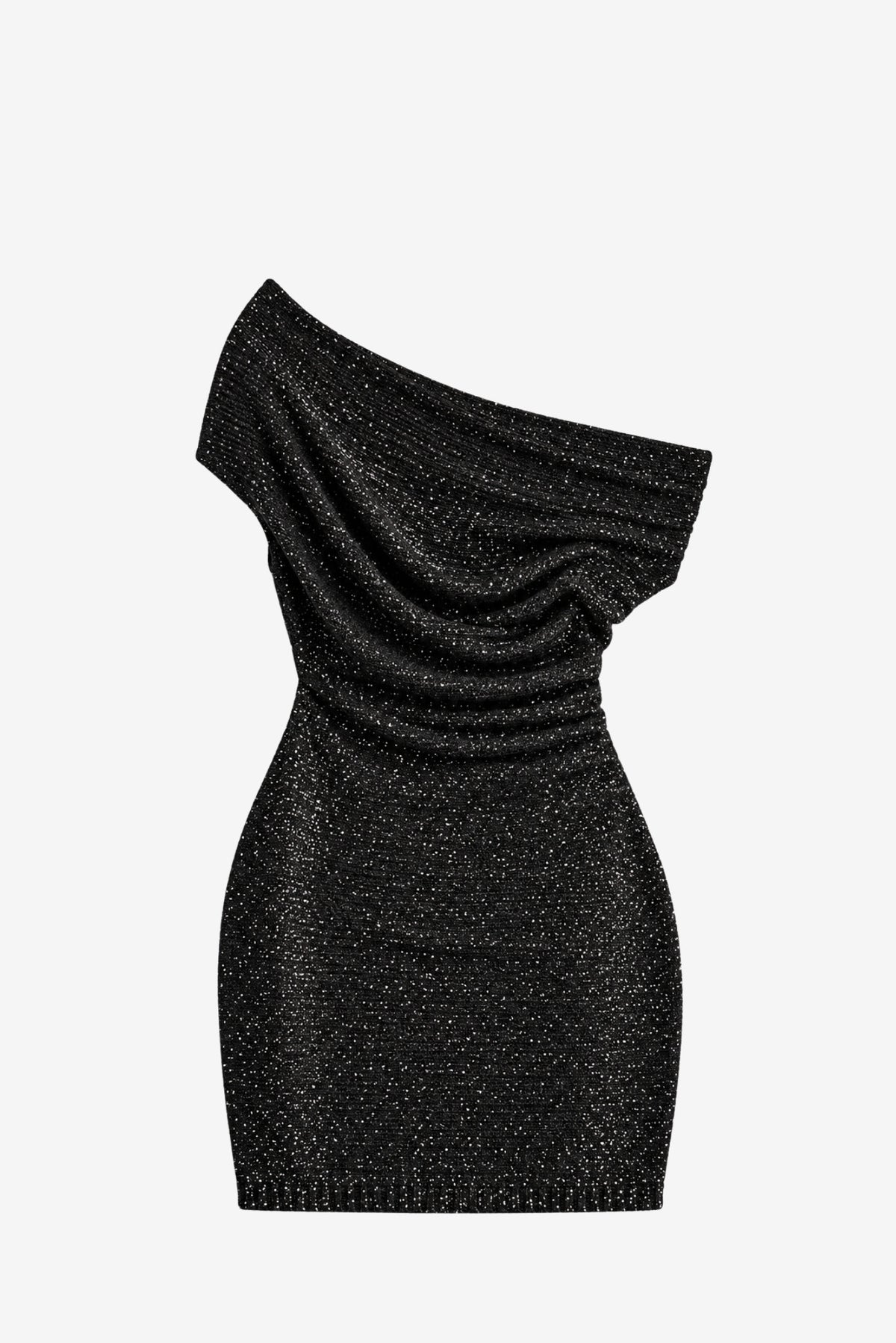 Vestido Viscosa Lena Negro
