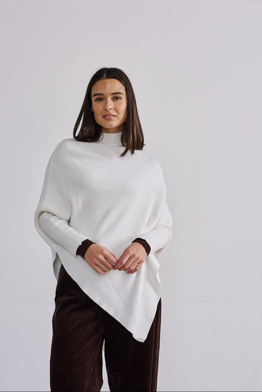 Sweater Lana Vika Blanco