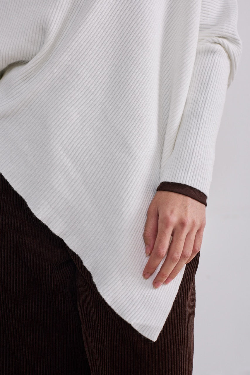 Sweater Lana Vika Blanco