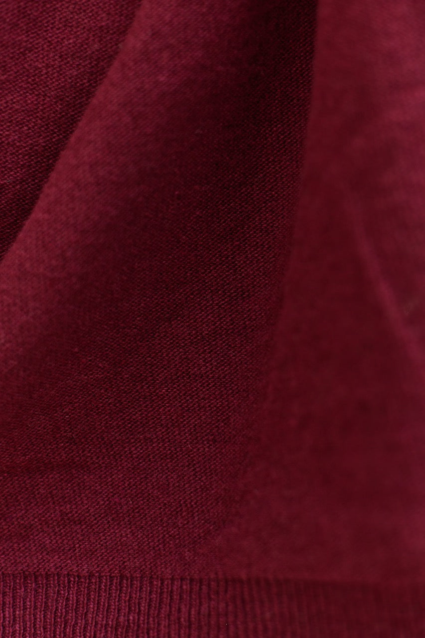 Bufanda Lana y Cashmere Firenze Rosado