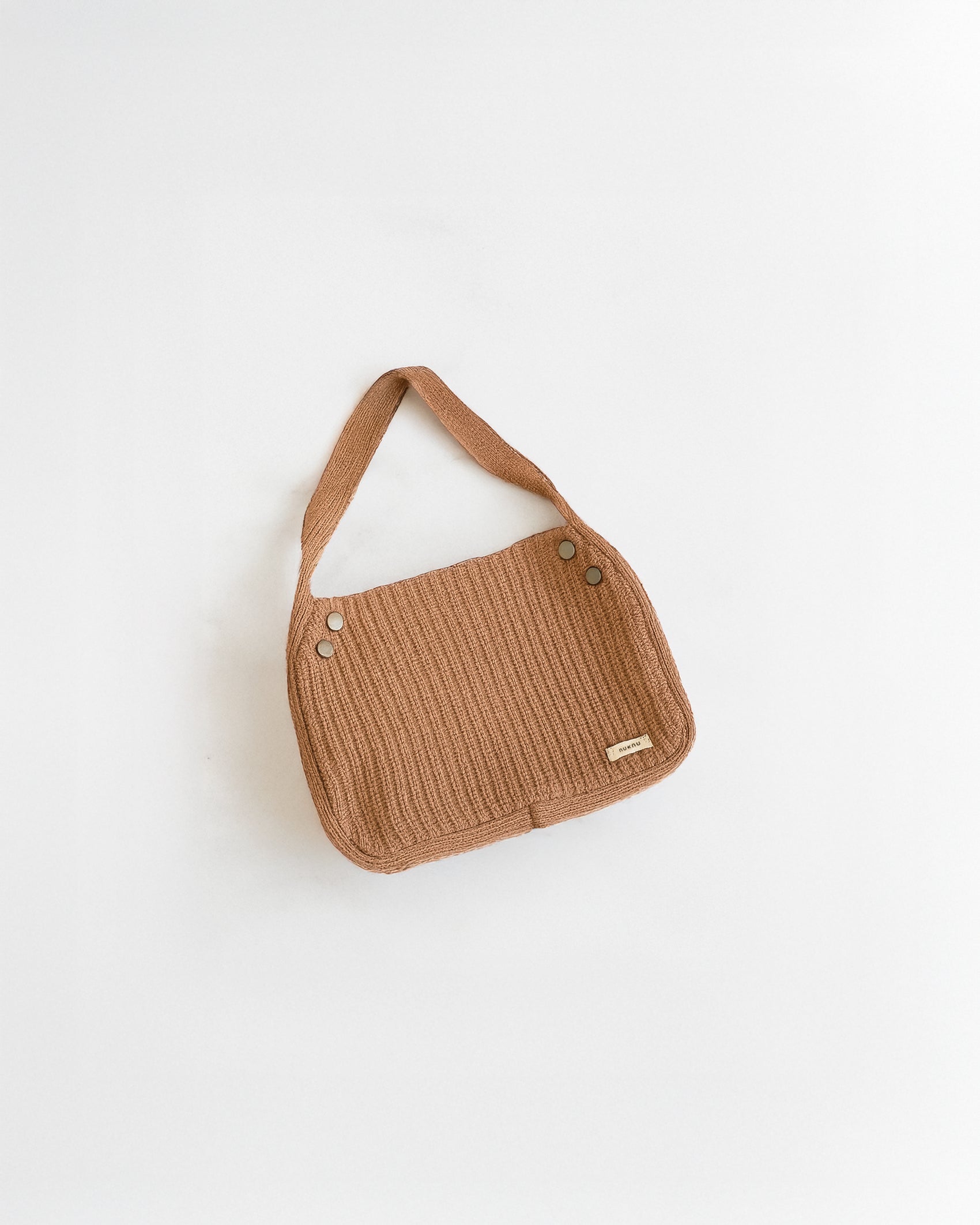 Bolso Tejido
