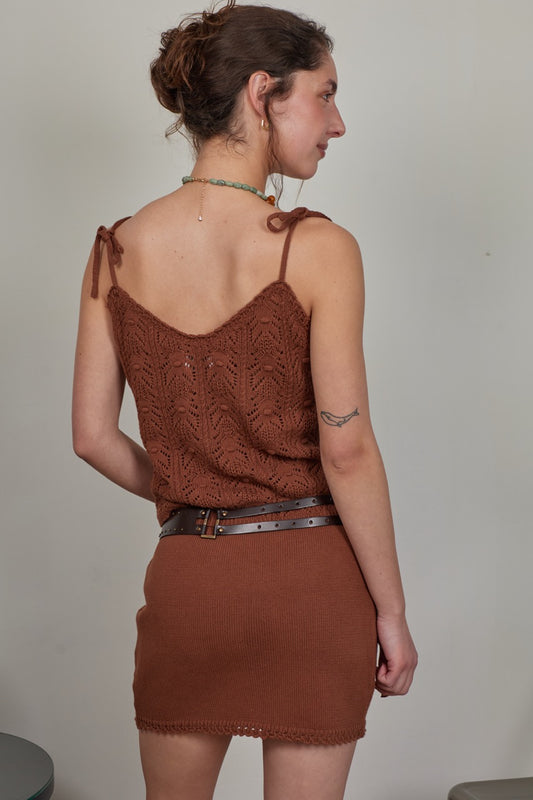 Conjunto Rita Café