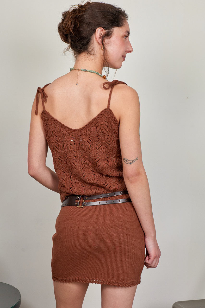 Conjunto Noemí Café